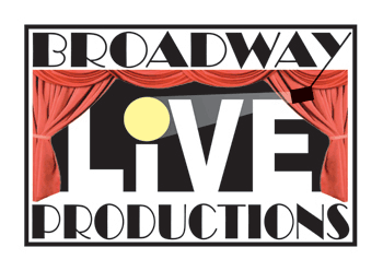 Broadway Live Logo
